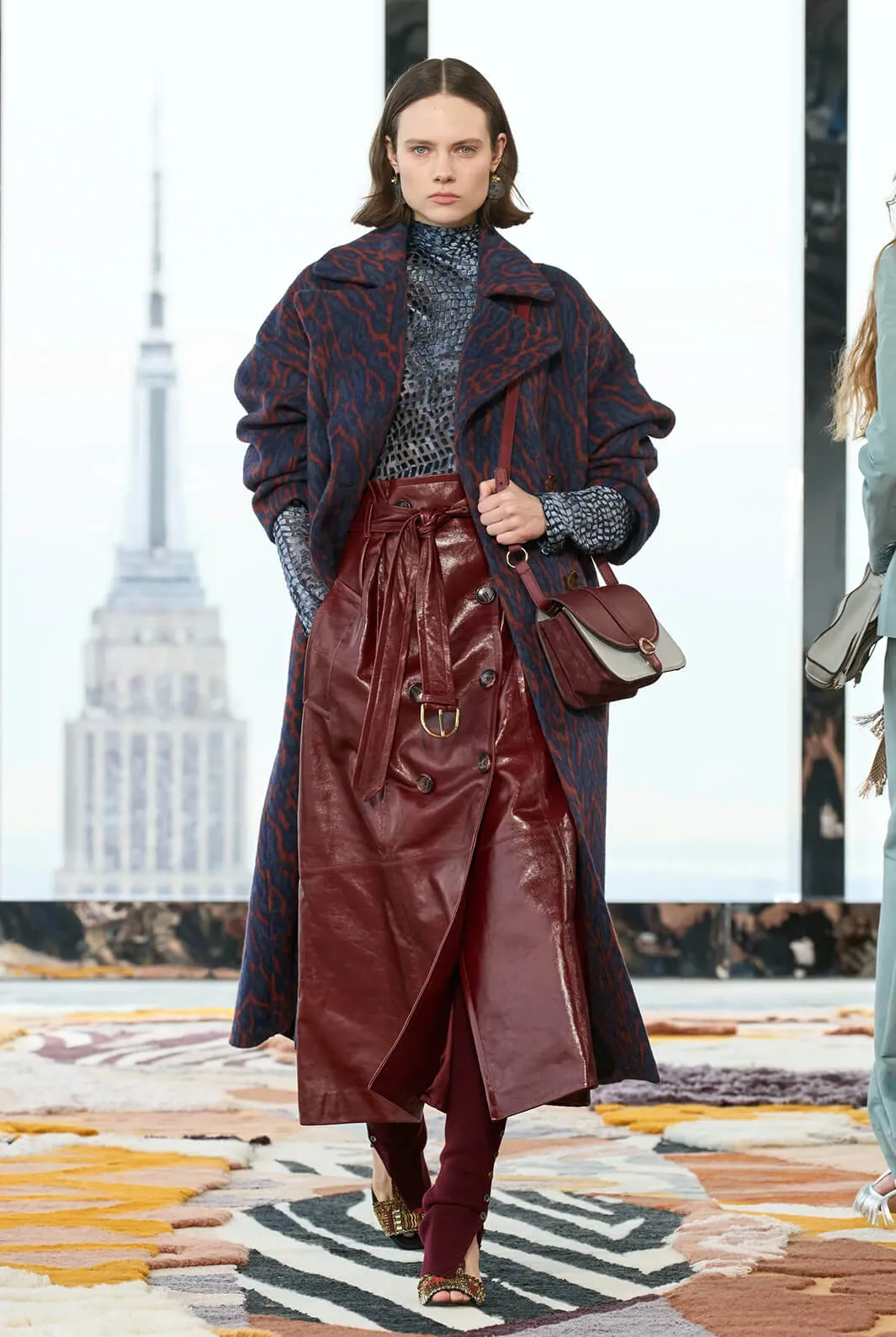 Marianna Coat