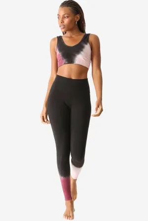 Porter Bra - Onyx / Auburn / Blush