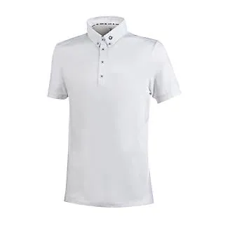 Short Sleeve Show Shirt - Mens