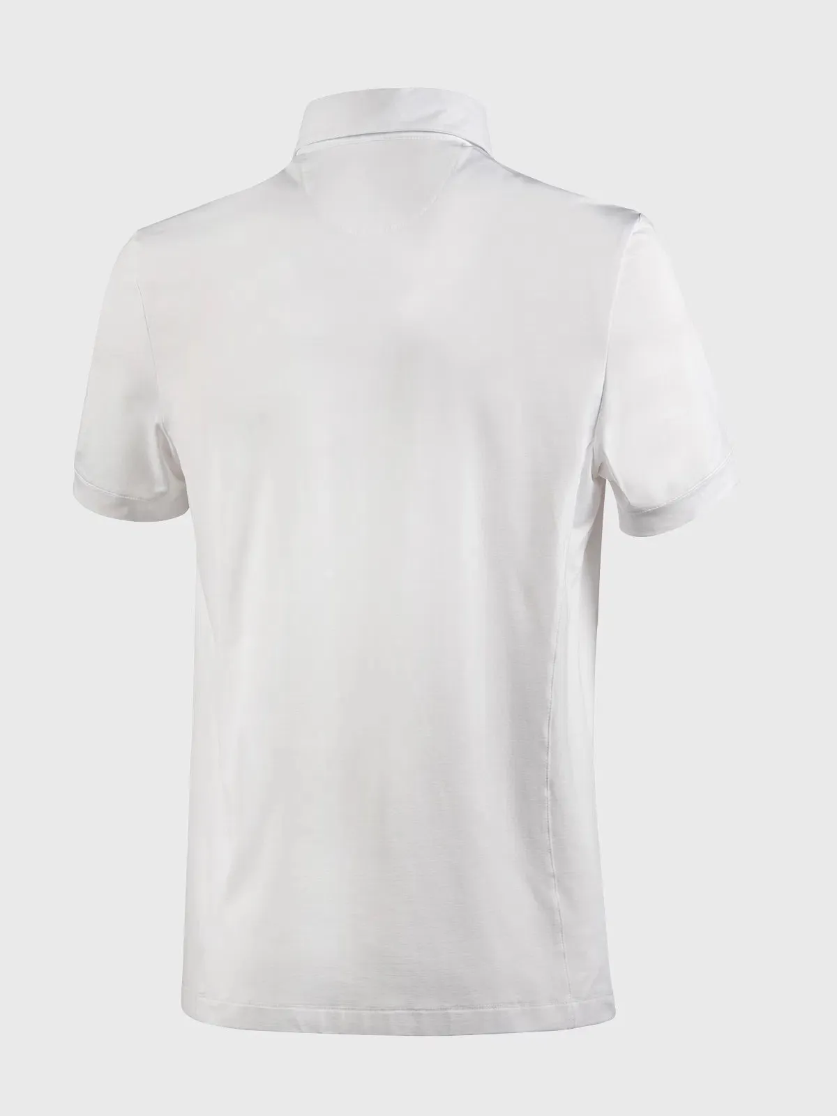 Short Sleeve Show Shirt - Mens