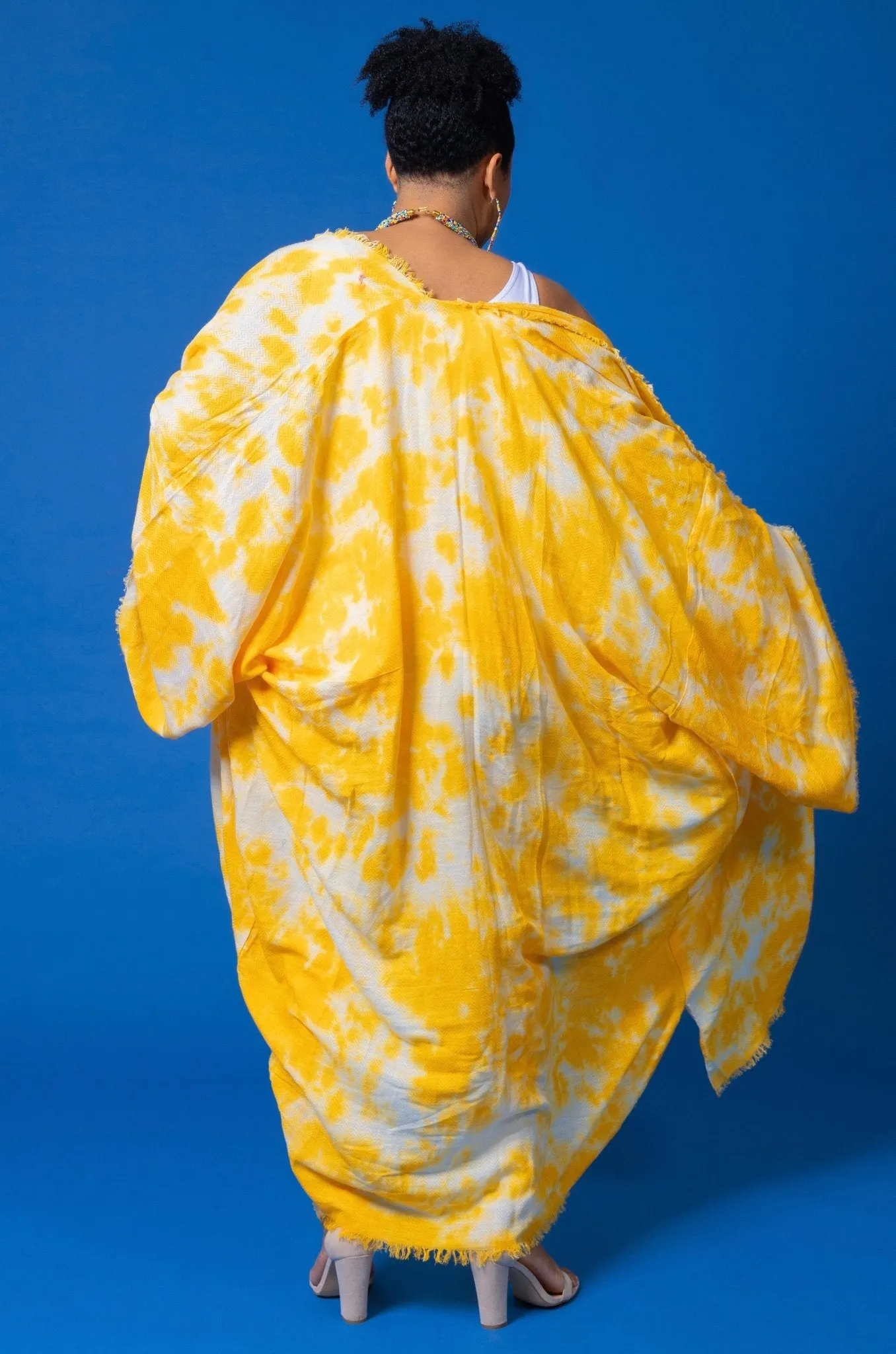 Sunshine Kimono