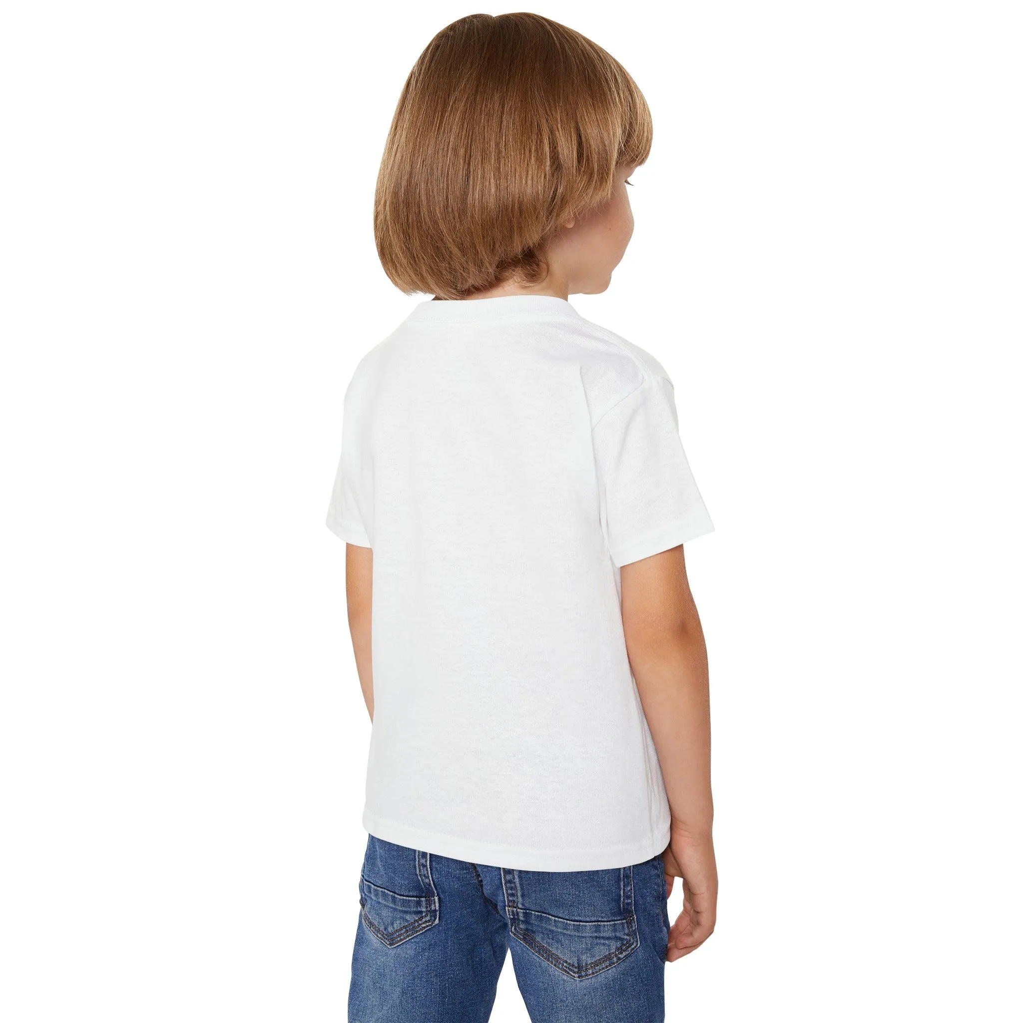 Time Out Veteran Heavy Cotton™ T-shirt (Toddler 2T-5T)