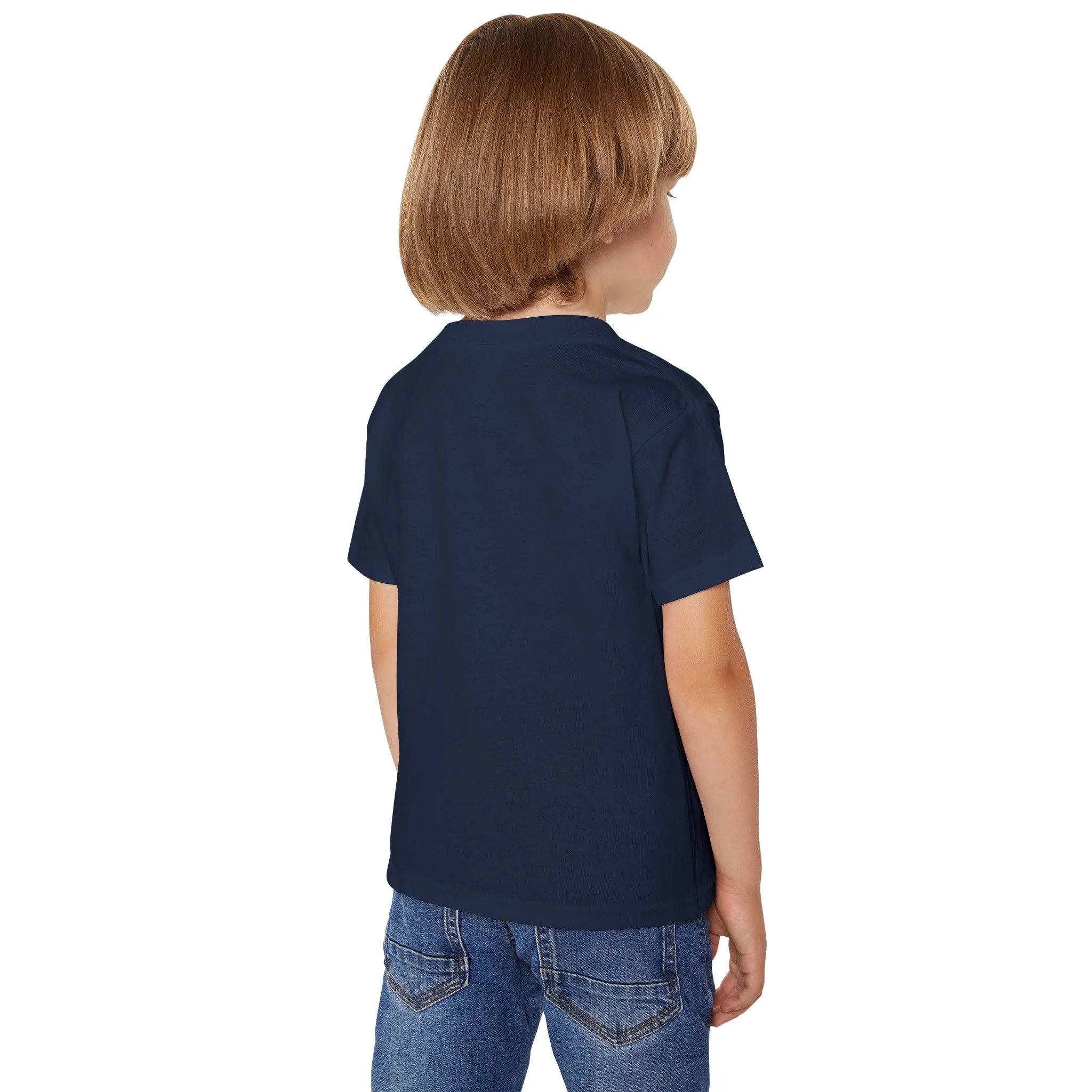 Time Out Veteran Heavy Cotton™ T-shirt (Toddler 2T-5T)