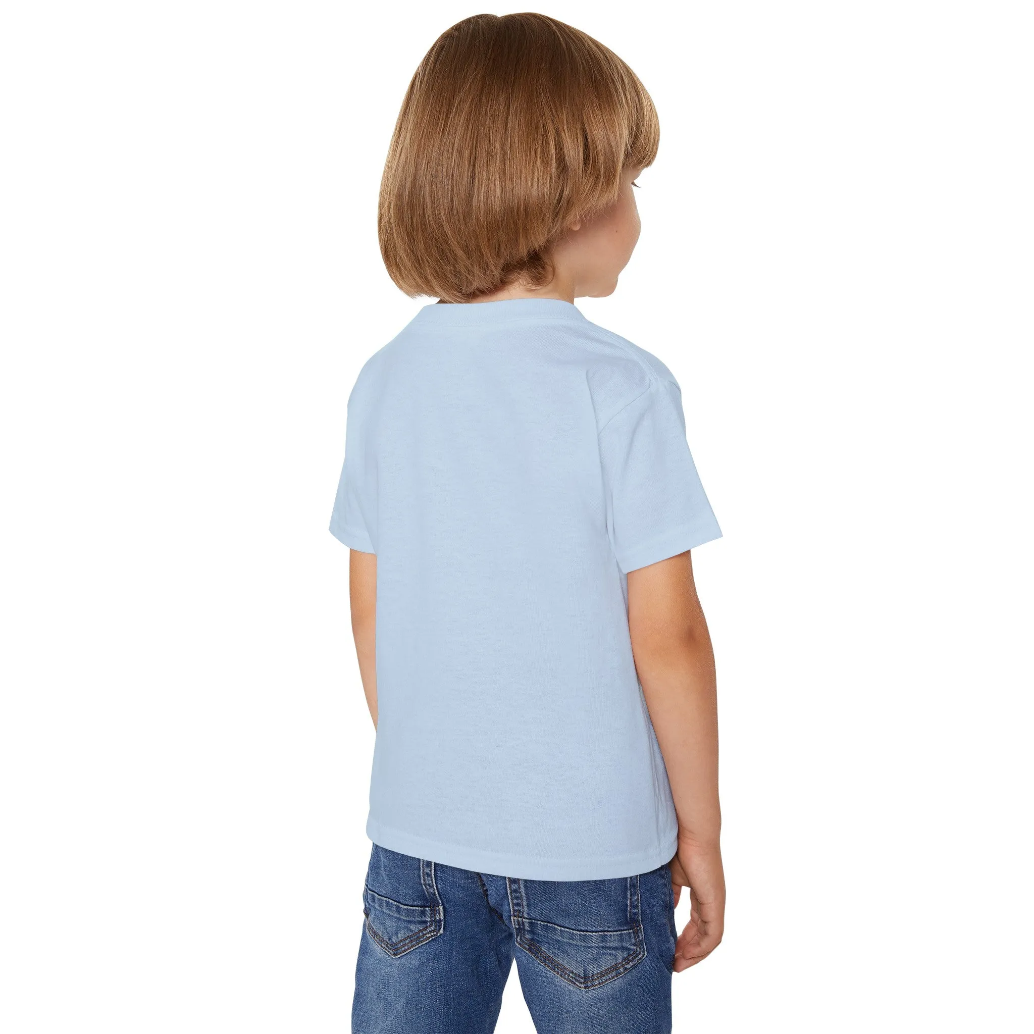 Time Out Veteran Heavy Cotton™ T-shirt (Toddler 2T-5T)