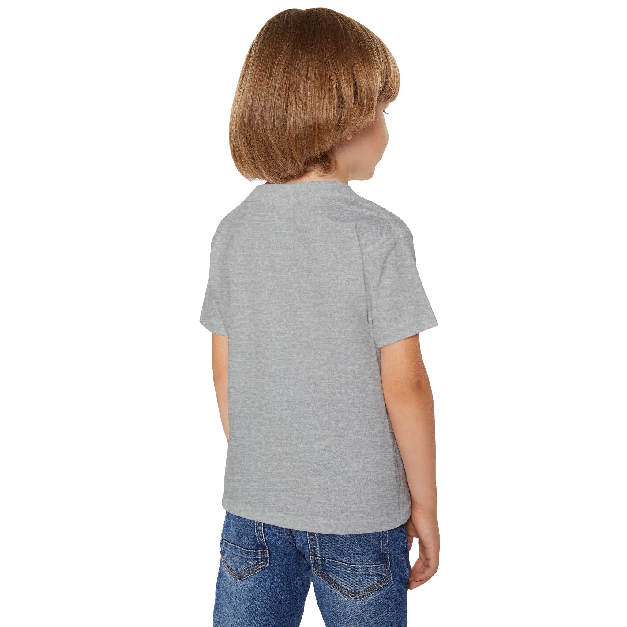 Time Out Veteran Heavy Cotton™ T-shirt (Toddler 2T-5T)