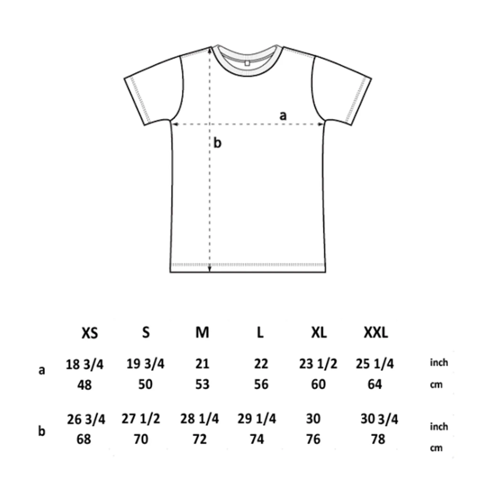 Unisex 100% Organic Cotton T-Shirt: Walyalup